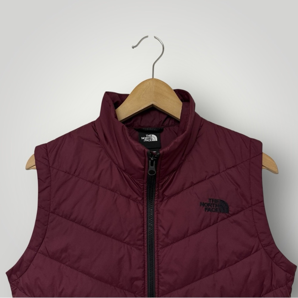 The North Face Tamburello Active Vest Sz Small - Picture 2 of 8
